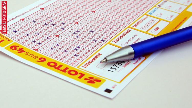 İki kolon oynadı 4.8 milyon euro kazandı