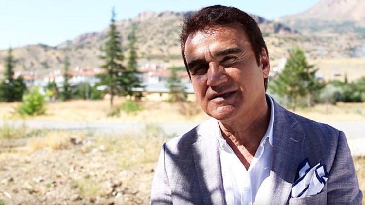Selahattin Alpay kimdir, nereli, kaç yaşında? Selahattin Alpay hakkında bilgiler