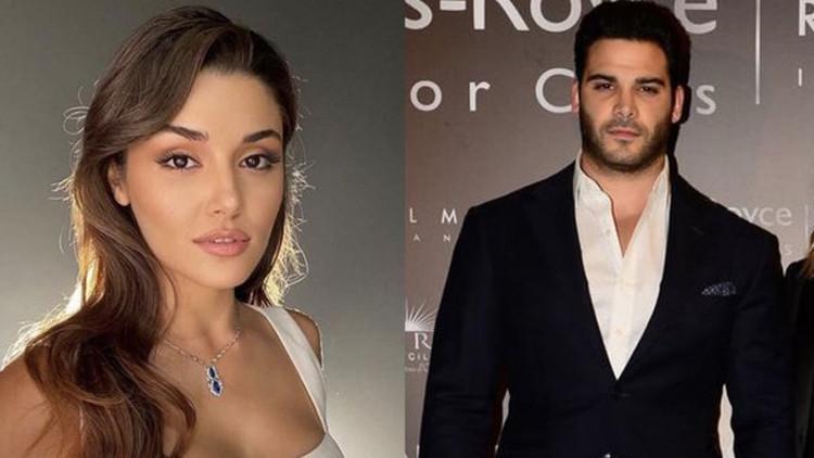 Hande Erçel-Murat Can Akdoğan aşkı nasıl başladı?