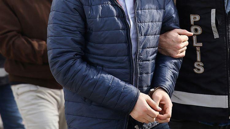 Son dakika... İstanbul merkezli FETÖ operasyonu!