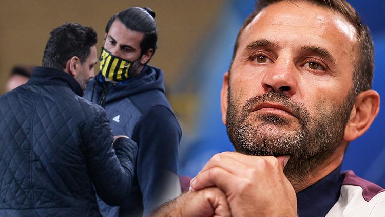 Fenerbahçe'de Erol Bulut için müthiş iddia: Beşiktaş son maçı olabilir, Okan Buruk...