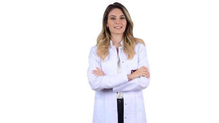 "Kolajen cildin sıkı ve gergin olmasını sağlıyor"