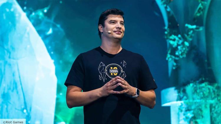 Alienware, cinsiyetçilik iddiaları üstüne Riot ile ortaklığını sonlandırdı