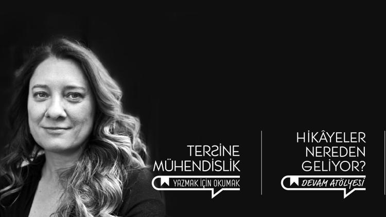 Yazmak için okumaya davet: Tersine Mühendislik