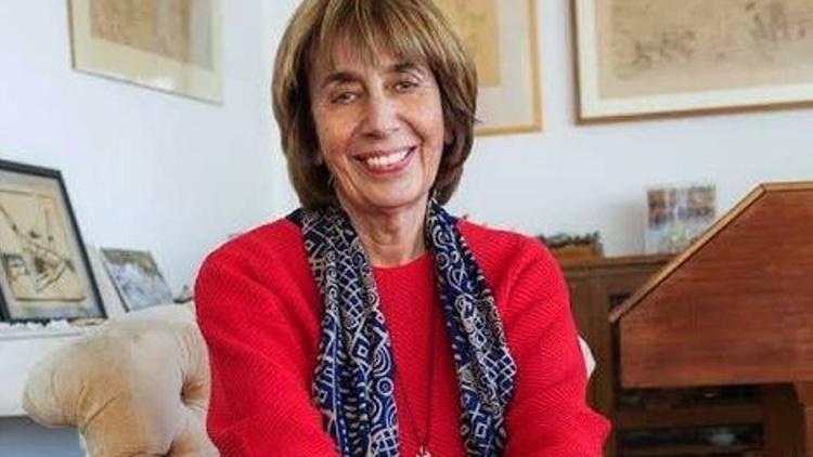 İpşiroğlu: #MeToo 'Sanatçı dehadır' mitini kırmak açısın da önemli