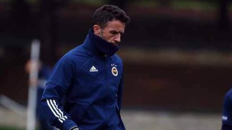 Son dakika: Beşiktaş derbisi öncesi Fenerbahçe'de Gökhan Gönül gelişmesi!