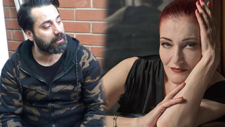 Çılgın Sedat'tan Candan Erçetin'e: İstifa edip gidin