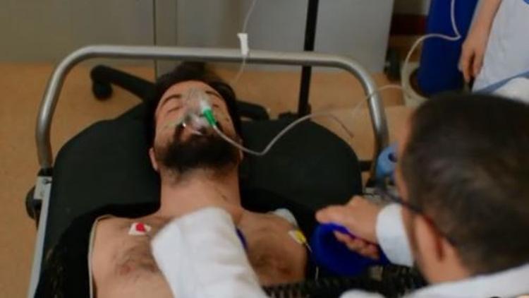 Kuzey Yıldızı ilk Aşk dizisinin yeni bölüm fragmanı soru işareti bıraktı: Kuzey ölecek mi?