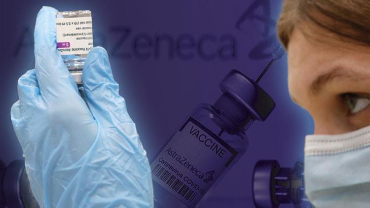 Son dakika haberi: Dünyayı sarsan AstraZeneca aşısı krizi üzerine Avrupa İlaç Ajansı'ndan flaş açıklama!