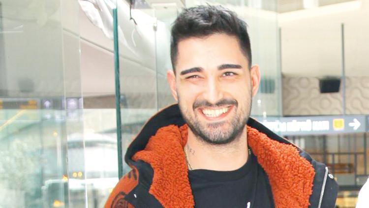 Kafası komple karışmış (İdo TATLISES)