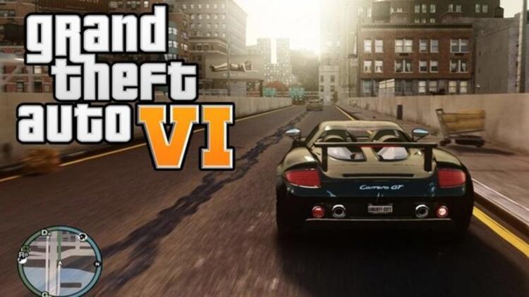 GTA 6 ne zaman çıkacak? İşte, muhtemel sistem gereksinimleri