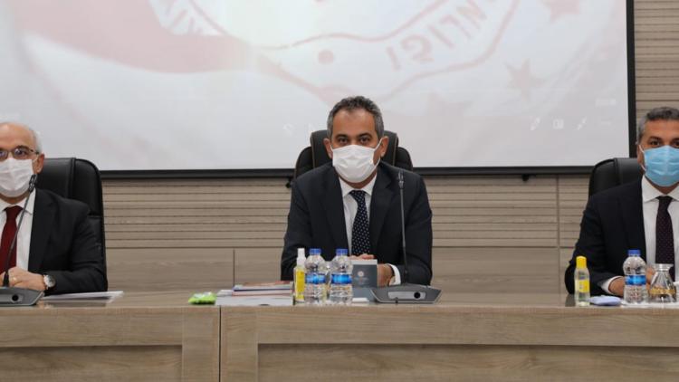 Bakanlıktan Uluslararası Okuma Becerilerinde Gelişim Araştırması