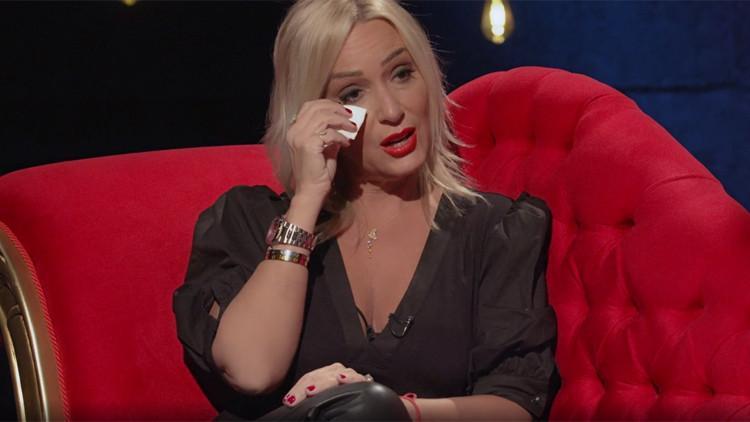 Saba Tümer neden anne olmak istemediğini anlattı