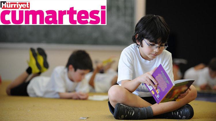 Ne kadar erken tanışırlarsa o kadar iyi...