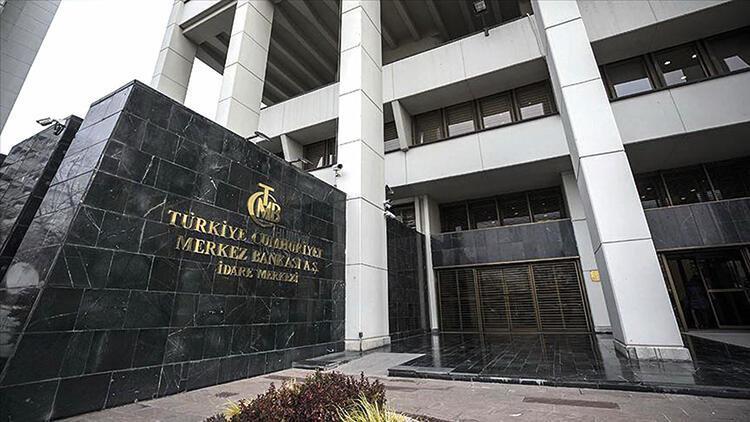 Son dakika haberi: Merkez Bankası'nda görev değişikliği