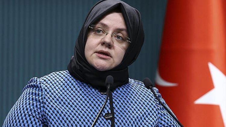 Bakan Selçuk'tan Türkiye'nin İstanbul Sözleşmesi'nden çekilmesine ilişkin açıklama