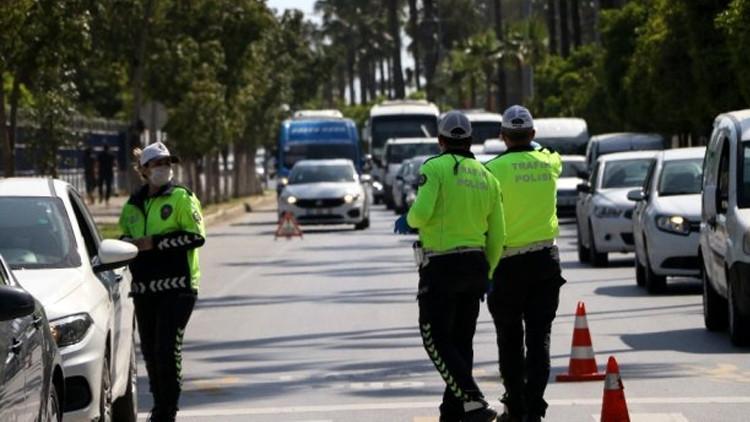 İçişleri Bakanlığı'ndan 81 ilde eş zamanlı uygulama!