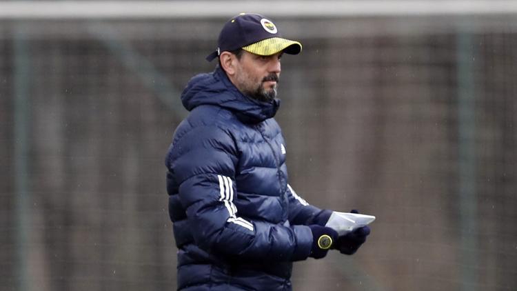 Fenerbahçe'de Beşiktaş maçı öncesi 3 eksik