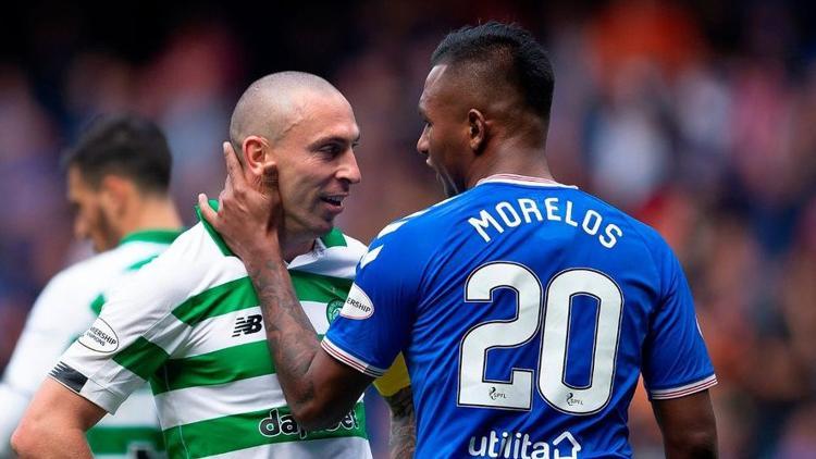 İskoçya derbisinde Celtic, şampiyon Rangers'ı konuk edecek