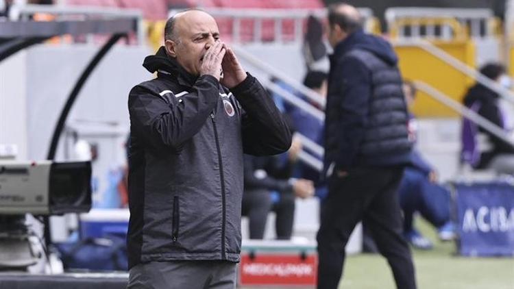 Özcan Bizati: "Varoluşun ışığını, ateşini yaktık..."
