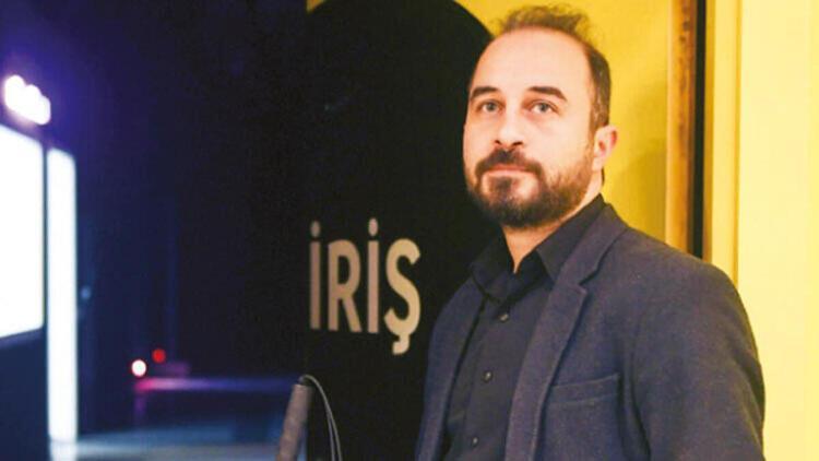 Mimarlık öğrencileriyle dersimiz