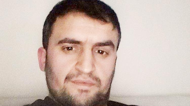 Cani mesajı
