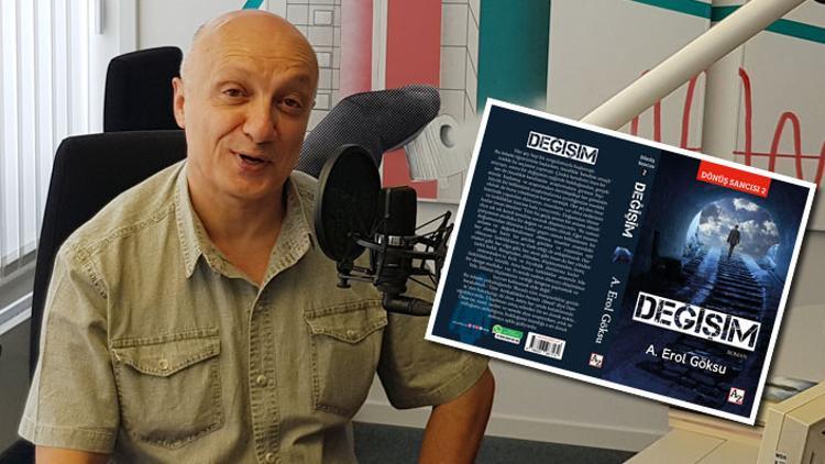 ‘Dönüş Sancısı’, ‘Değişim’le geliyor