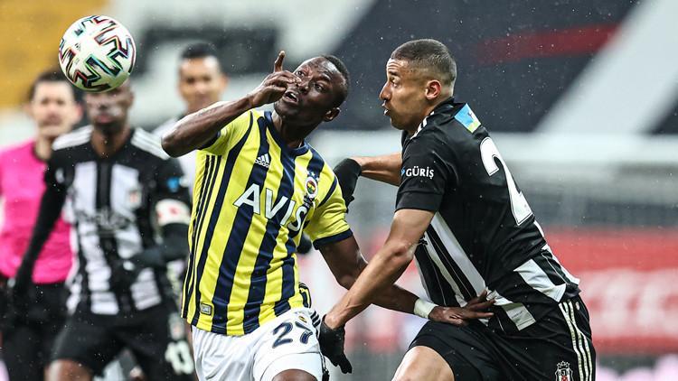 Beşiktaş önemli bir fırsat tepti
