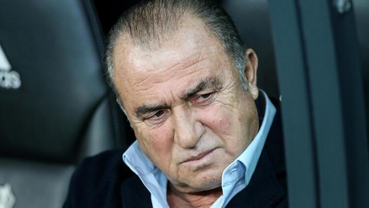 Bu derbinin kazananı Fatih Terim