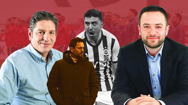 Beşiktaş - Fenerbahçe maçından sonra olay oldu! "Çöpe gidiyor, en zayıf halka..."