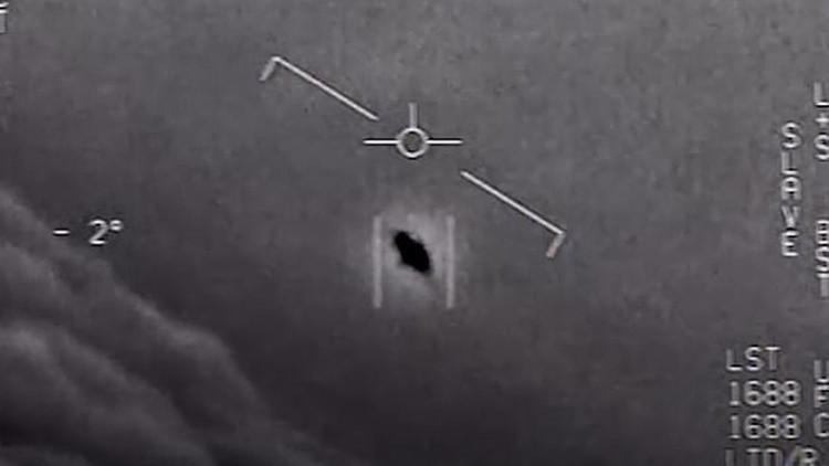 Eski Ulusal İstihbarat Direktörü'nden UFO itirafı