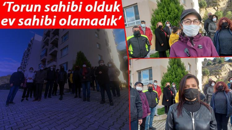 33 yıllık hukuk savaşında ev sahipleri zor durumda