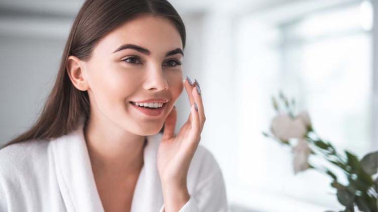 Sağlıklı cilt için 10 beslenme önerisi