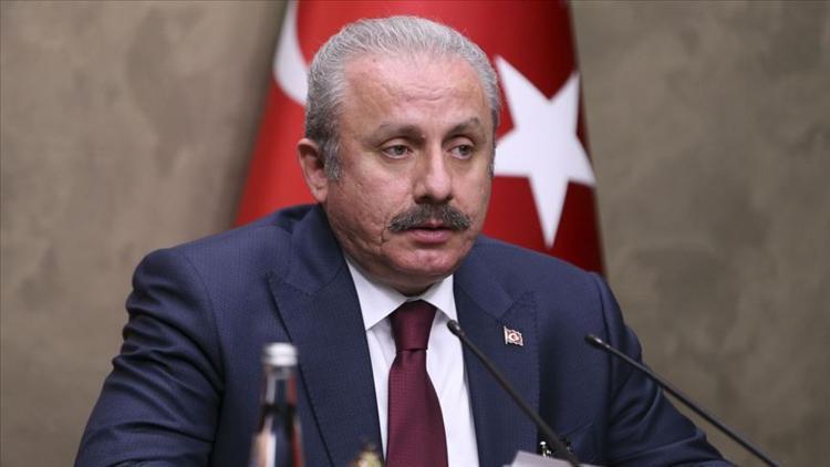 Son dakika haberi: Mustafa Şentop, "Çok vahim bir tablo" diyerek açıkladı: Bin 300'e yakın...