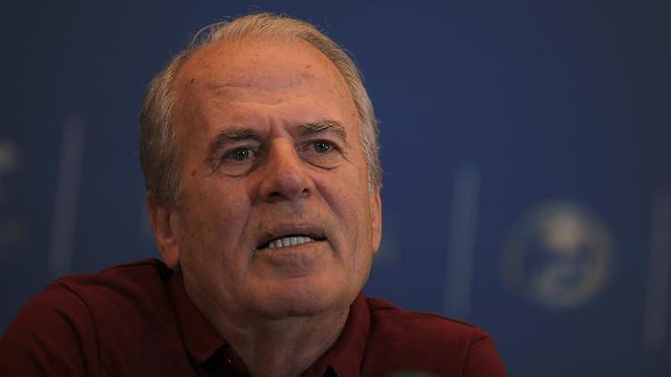 Mustafa Denizli ile iş birliği