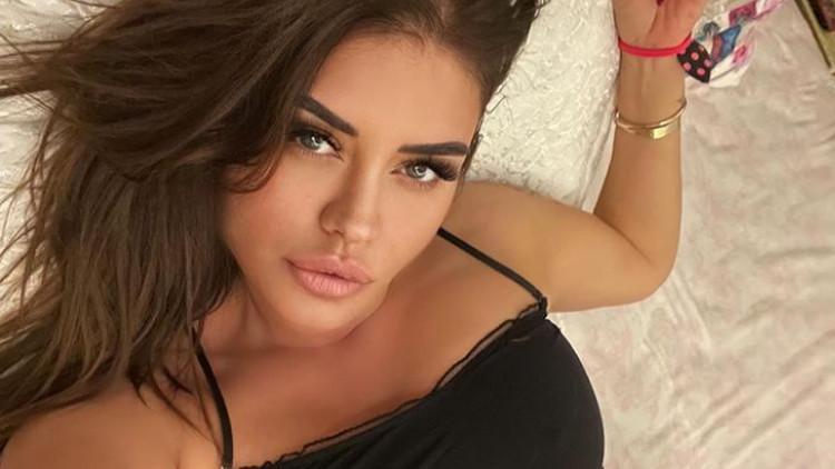 Ebru Polat: Bir erkekten vazgeçince deli numarası yapıyorum