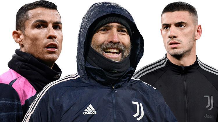 Juventus'ta sular durulmuyor! Herkesin konuştuğu Igor Tudor iddiası...