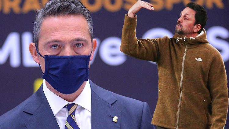 Son Dakika: Fenerbahçe Erol Bulut ile yollarını ayırıyor mu? Milli maç arasında o iddia...