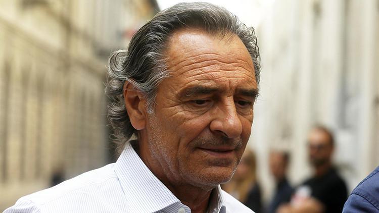 Fiorentina'da Cesare Prandelli dönemi sona erdi! Duygusal mektupta istifa...