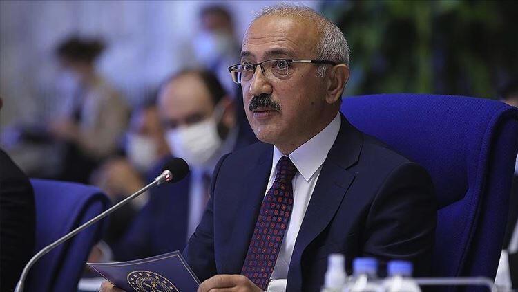 Son dakika haberi: Bakan Elvan ekonomide reform takvimini açıkladı! 10 önemli başlık...
