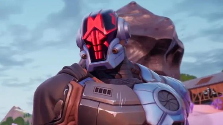 The Rock Fortnite’ta olabilir