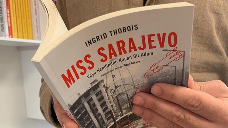 'Miss Sarajevo' Saraybosna halkının hikayesini anlatıyor