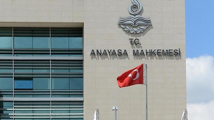 AYM, HDP davası ile ilgili ilk incelemesini 31 Mart'ta yapacak