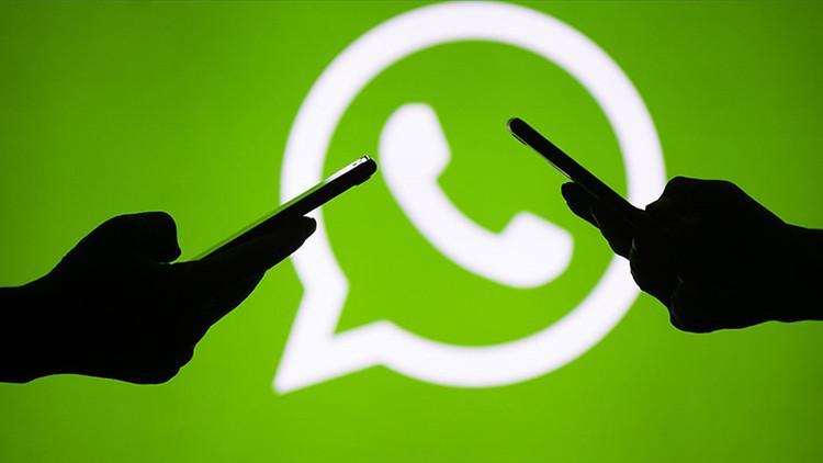 Merakla beklenen özellik WhatsApp'a geliyor