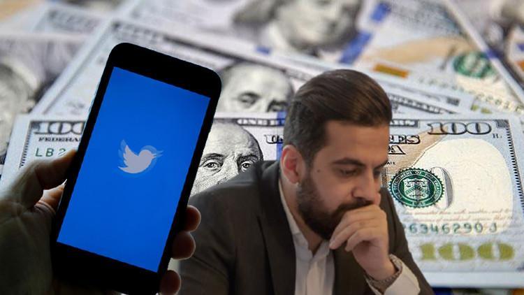 İlk tweet'i 2,9 milyon dolara alan Türk konuştu: Fiyatının gelecekte ne olacağını kim bilebilir?