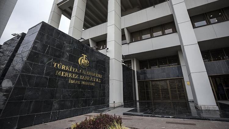 Merkez'den 'sıkı para politikası' mesajı
