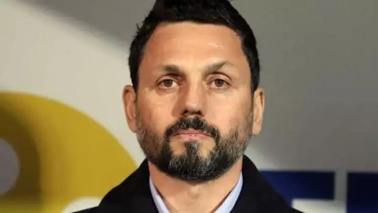 Feridun Niğdelioğlu: 'Erol Bulut'u neden Beşiktaş derbisi öncesi göndermedi?'