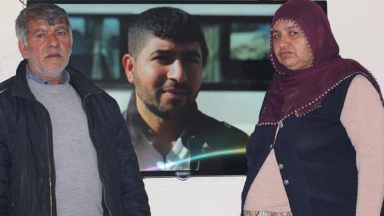 2 çocuk babası 58 gündür kayıp  
