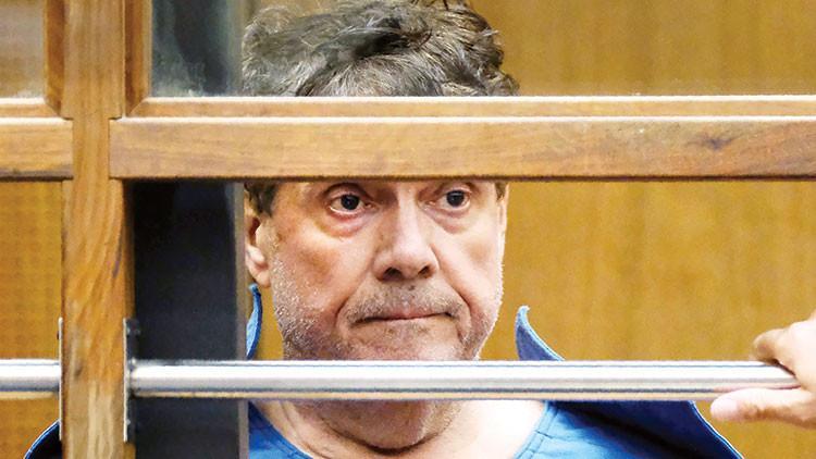 Tacizci jinekolog için rekor tazminat