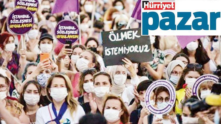 ‘Kadına şiddeti önlemek için yol gösterici bir yönü var’